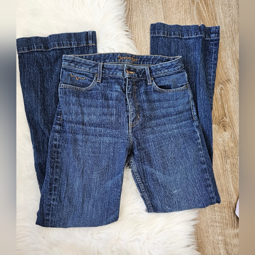 Kimes Ranch Jennifer 10/34 NWOT jeans